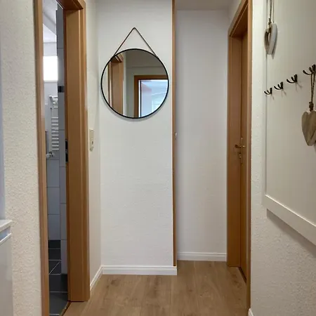 6 Ara Apartamento Bergen Auf Rugen