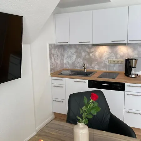 6 Ara * Bergen Auf Rugen