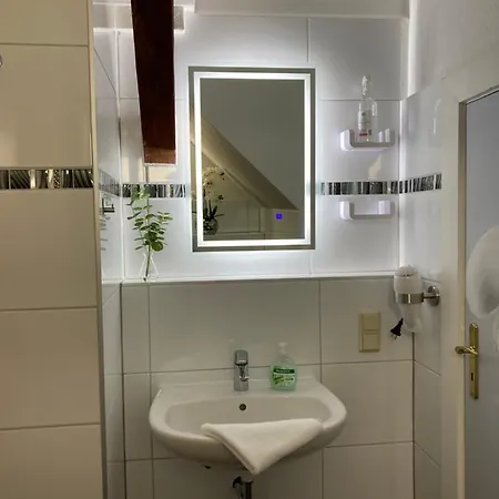 Apartamento 6 Ara Bergen Auf Rugen